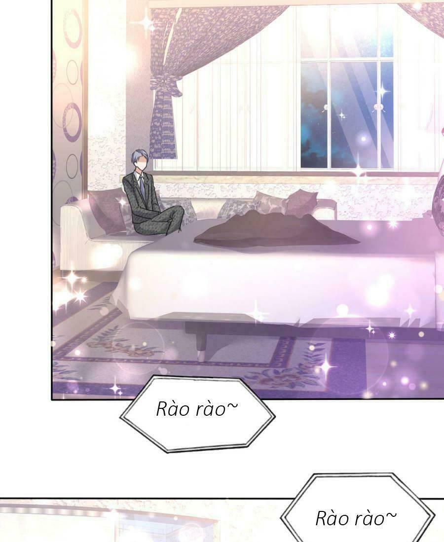 Con Đường Phản Công Của Sủng Thê: Chapter 15