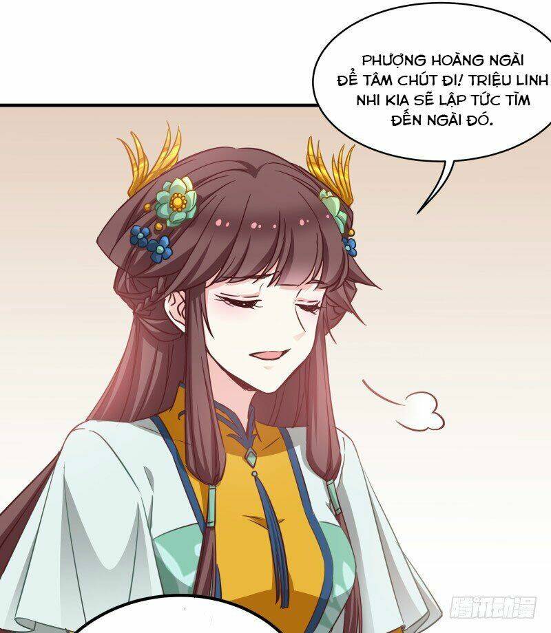 Trò Chơi Trừng Phạt: Chapter 66