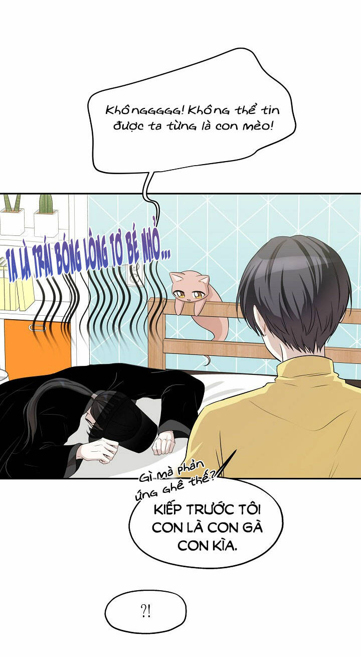 Cuộc Sống Kỳ Thú: Chapter 100