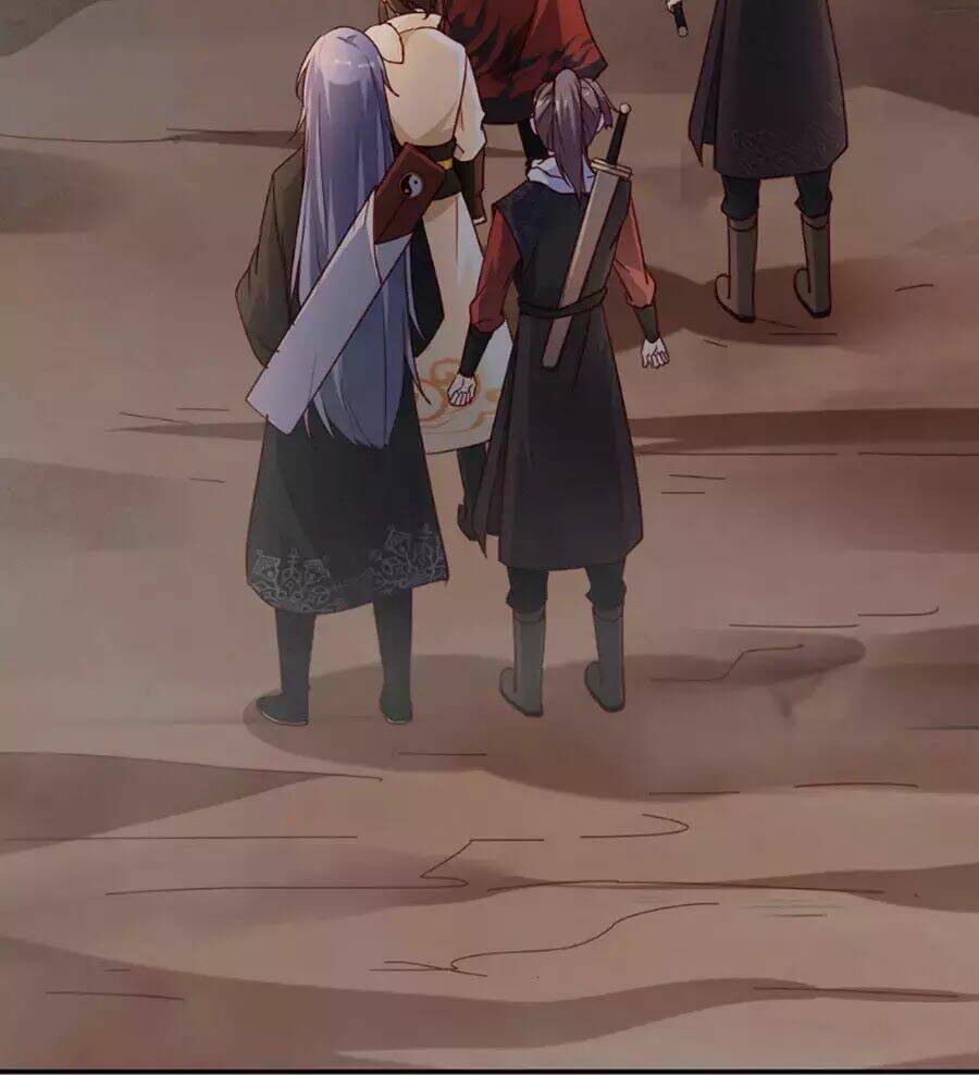 Thiên Kim Bất Hoán: Chapter 22