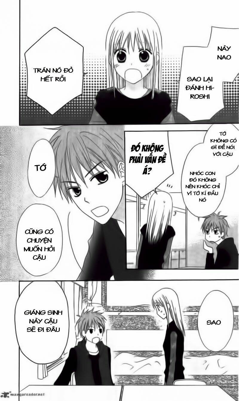 Love So Life: Chapter 22