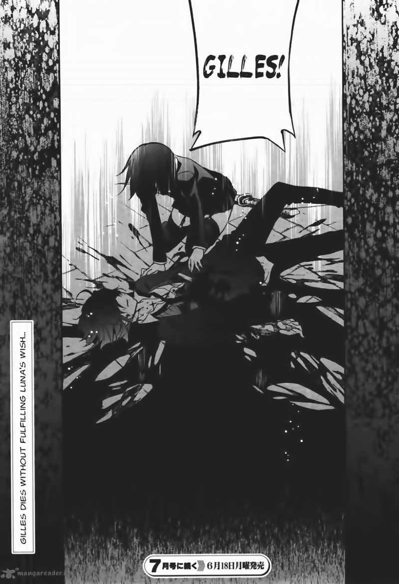 Blood Parade: Chapter 10