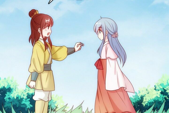Đô đốc đại nhân sủng thê kí: Chapter 6.1