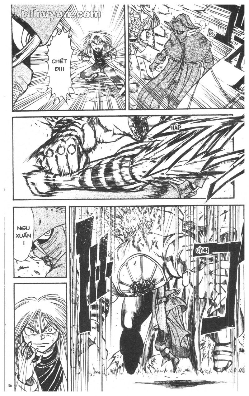 Fujita Kazuhiro: Chapter 40