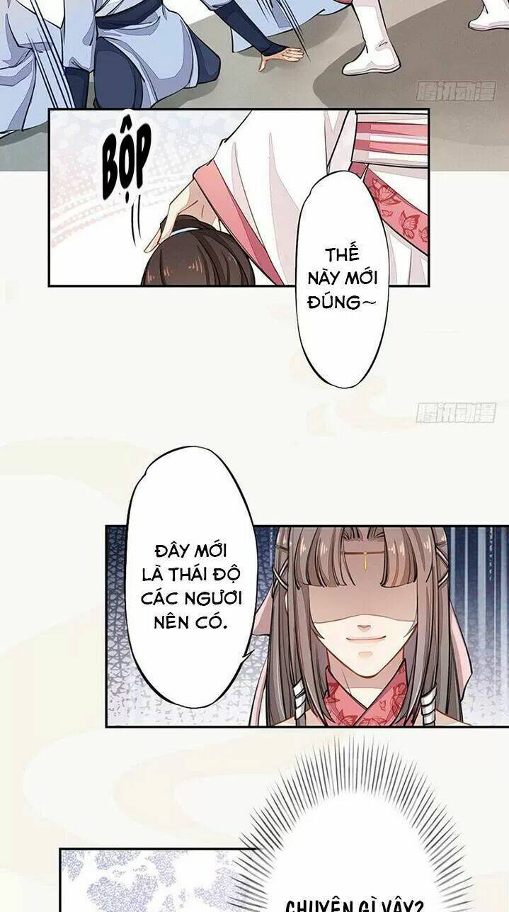 Tuyệt Thế Luyện Đan Sư: Chapter 37