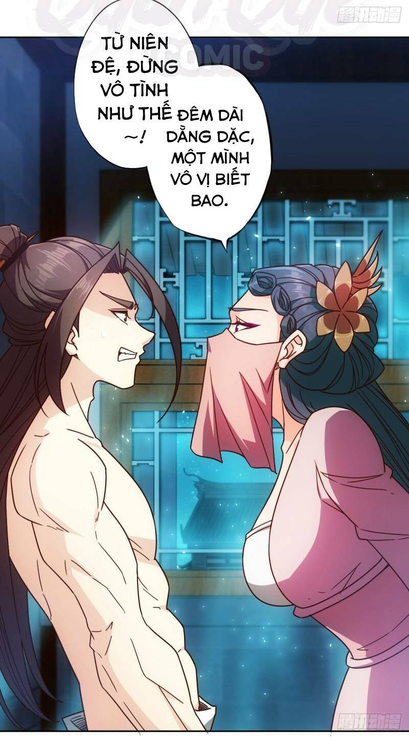 Hồng Thiên Thần Tôn: Chapter 68