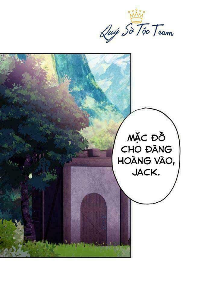 Tồn Tại Với Tư Cách Là Vợ Của Nam Chính: Chapter 17: Xuất chinh