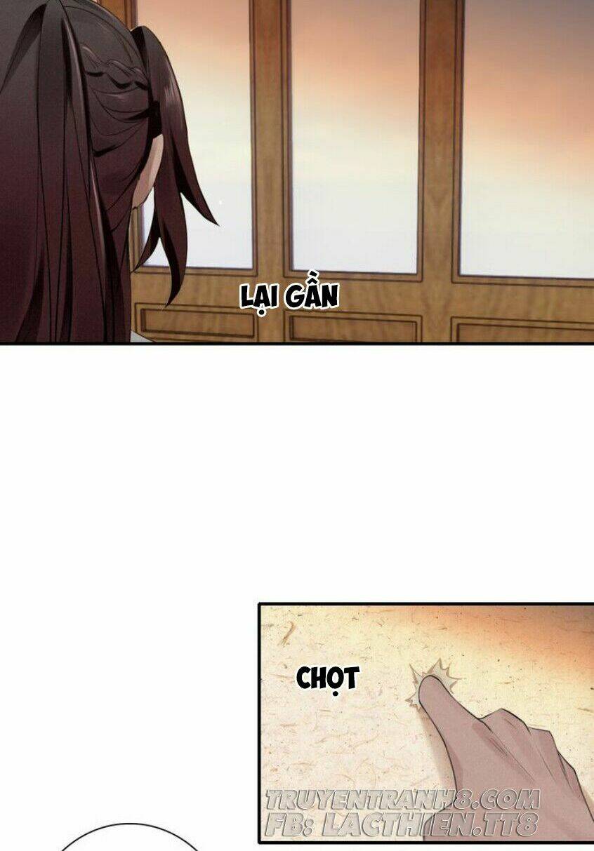 Đế Sư Tại Thượng: Chapter 13