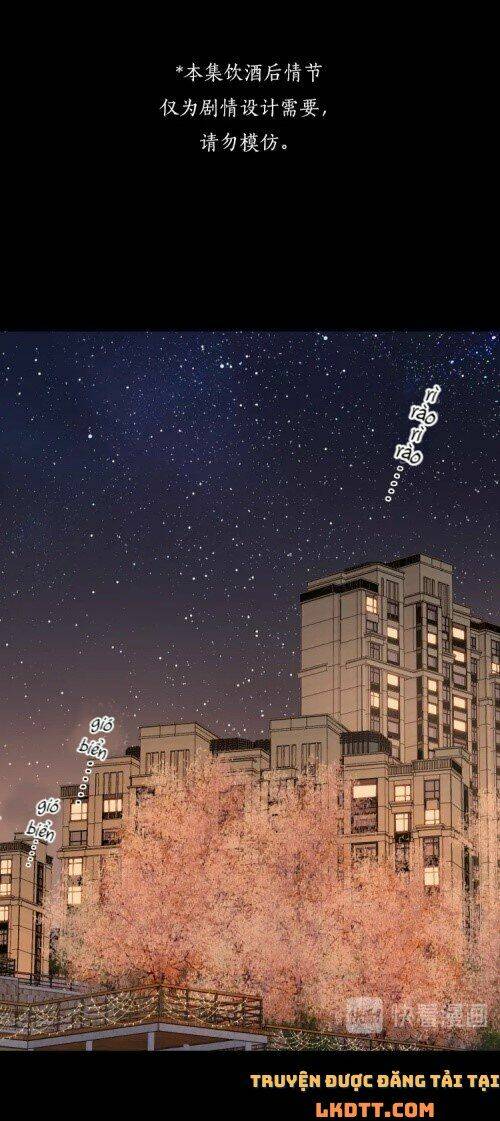 Cô Ấy Không Đáng Yêu: Chapter 94