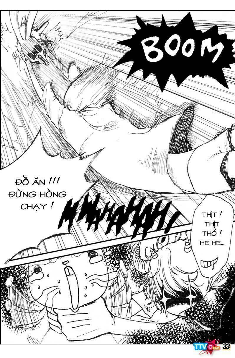 Tạp Chí Truyện Tranh Việt Nam Online - Ttvo: Chapter 2