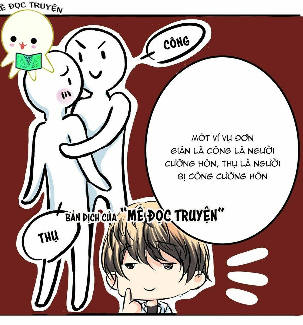 Lớp Học Biến Chất: Chapter 9