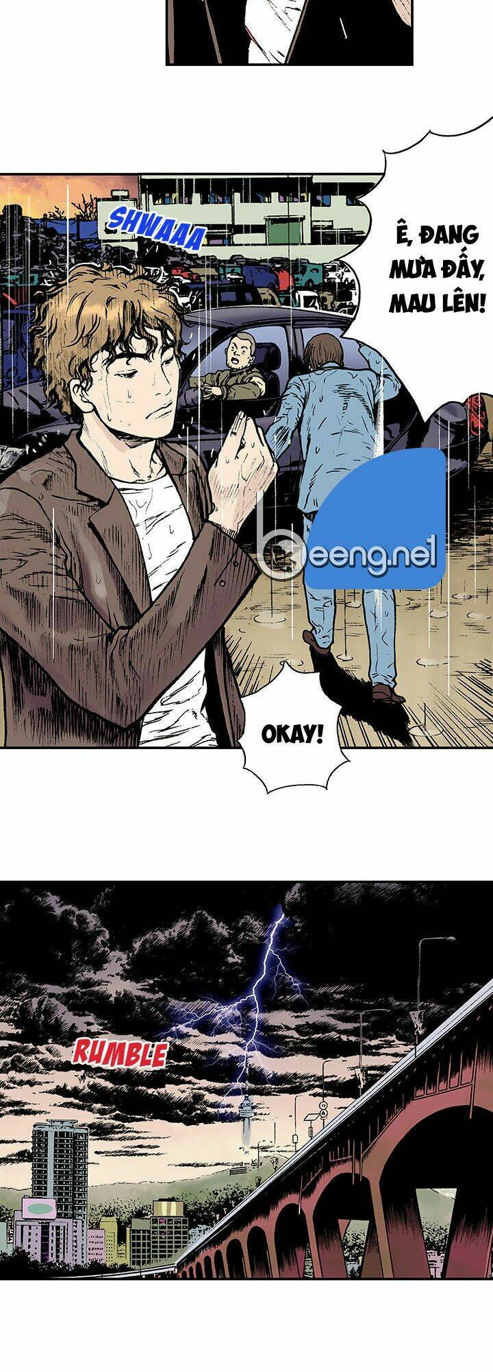 Kang Gito: Chapter 10