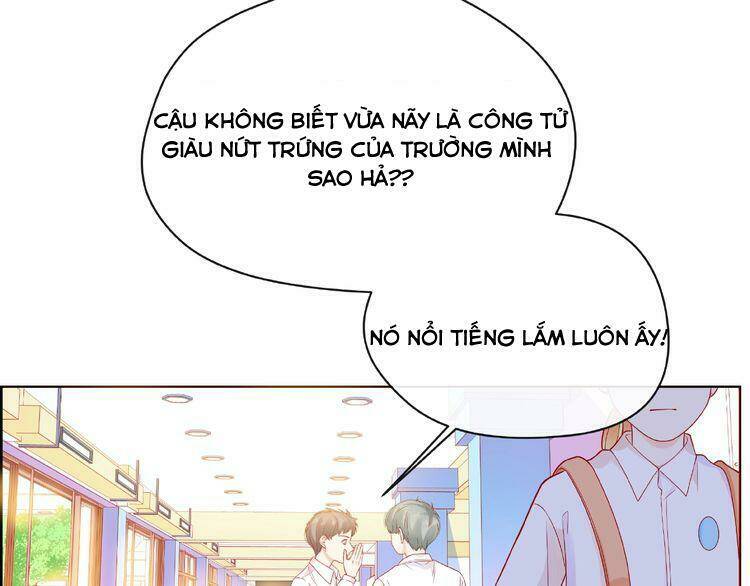 Giai Điệu Của Sự Va Chạm: Chapter 51