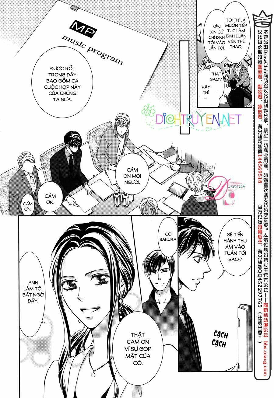 Ai Rồi Cũng Phải Kết Hôn: Chapter 16