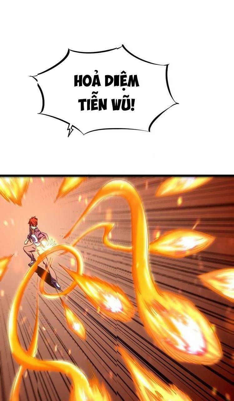 Kinh Thế Kỳ Nhân: Chapter 42