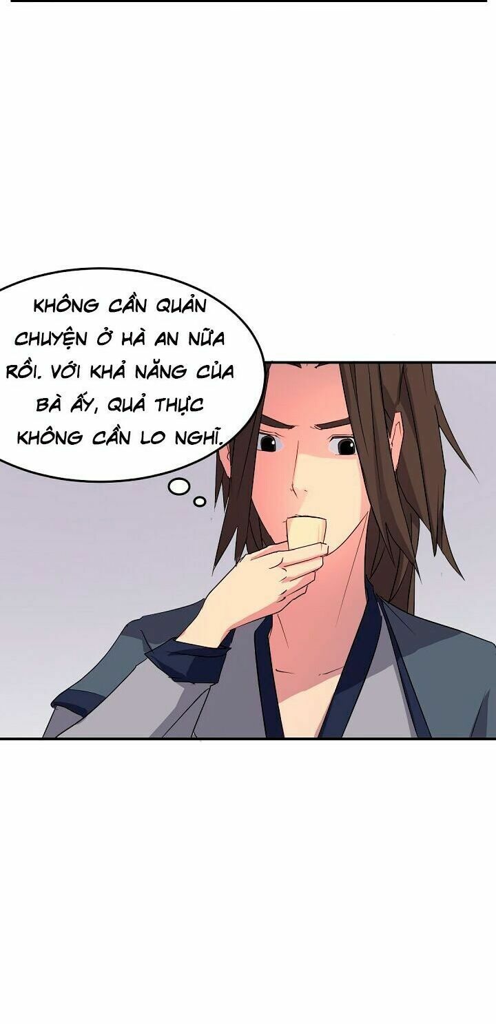 Trọng Sinh, Bất Khả Chiến Bại: Chapter 27