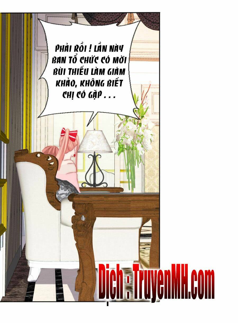 Bí Mật Của Thiên Kim: Chapter 10