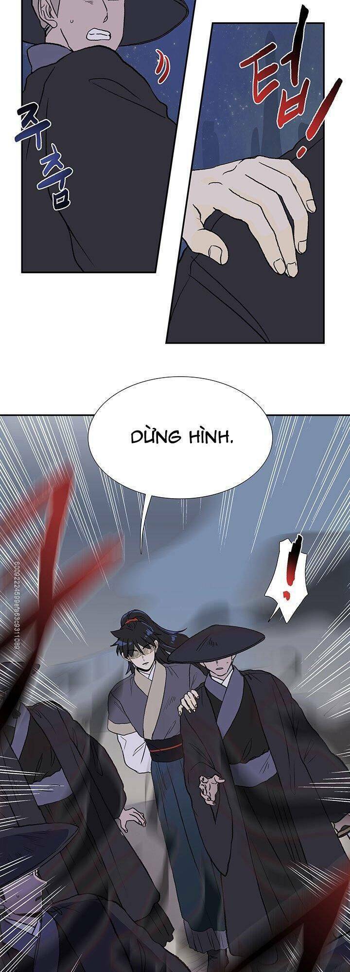 Học Sĩ Tái Sinh: Chapter 118