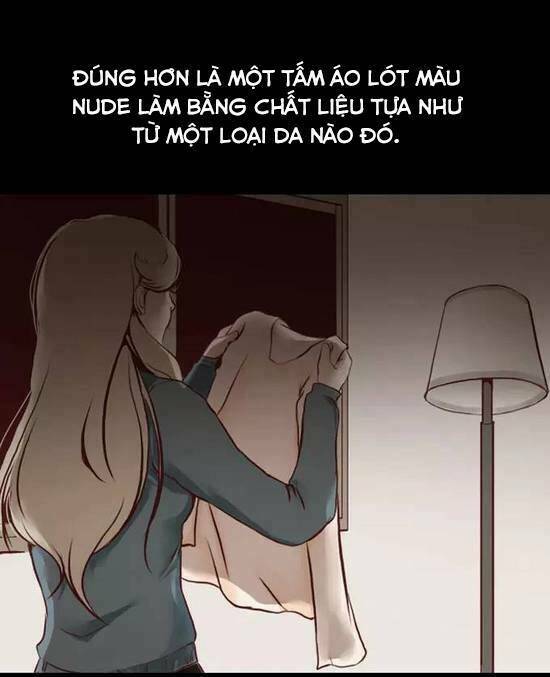 Tấm Da Người: Chapter 1