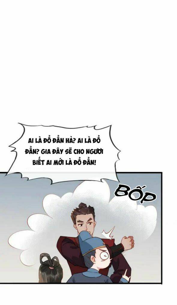 Bồng Sơn Viễn 2: Chapter 8