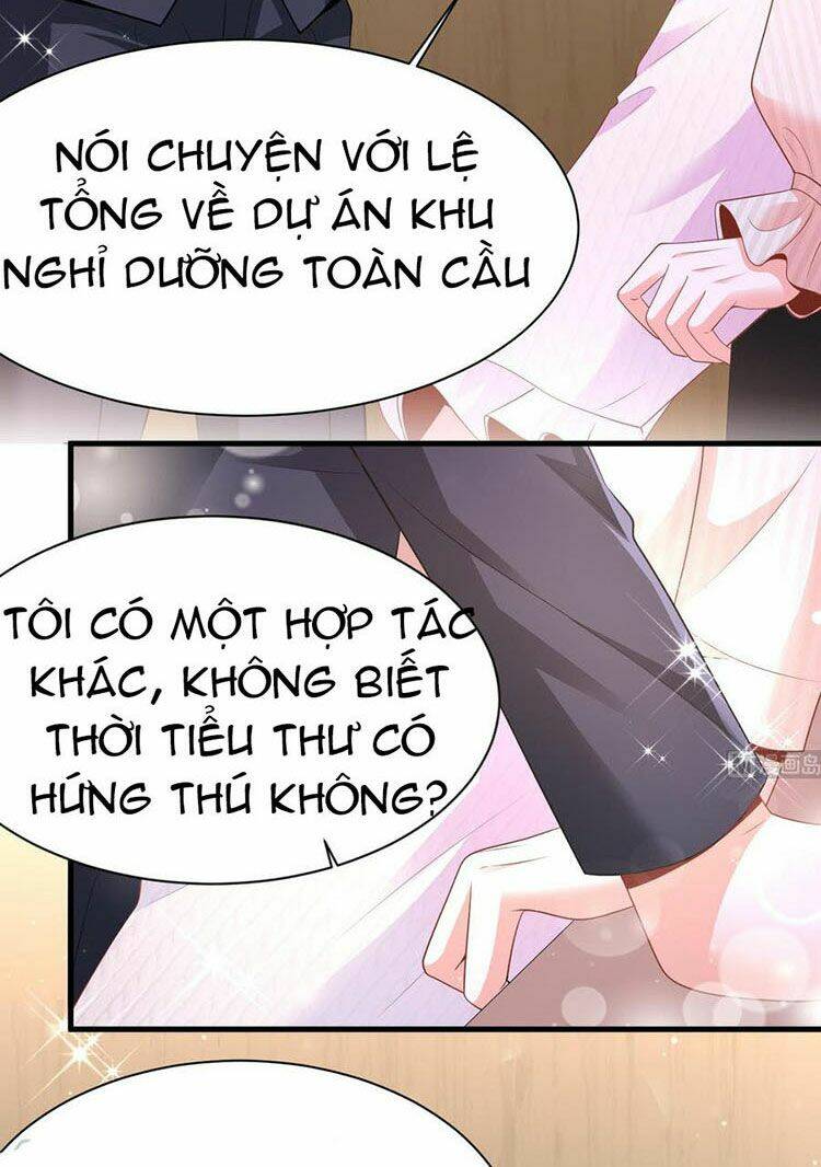 Ức Vạn Song Bảo: Mami, Bó Tay Chịu Trói: Chapter 34