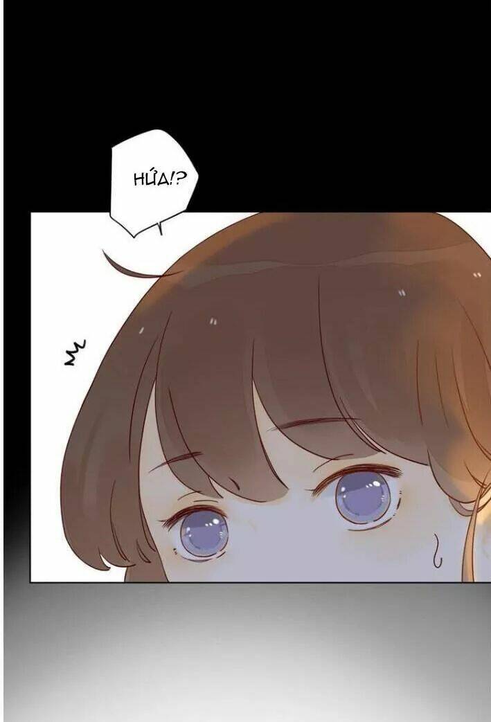 Cô Ấy Không Đáng Yêu: Chapter 21.6