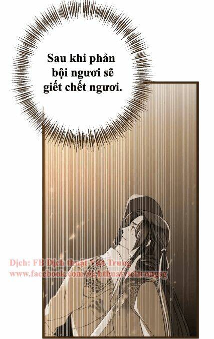 Bạn Trai Tôi Là Cẩm Y Vệ: Chapter 100