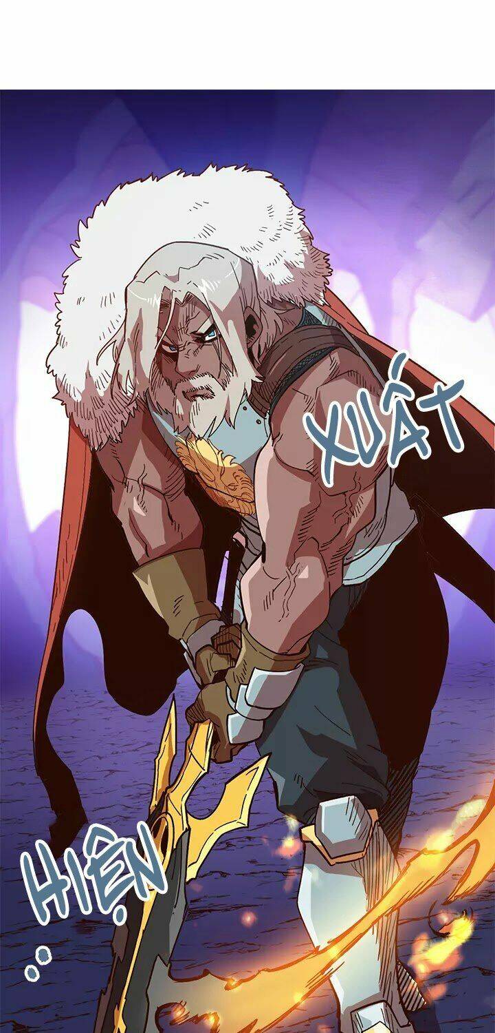 Nô Lệ Nghịch Thiên: Chapter 4