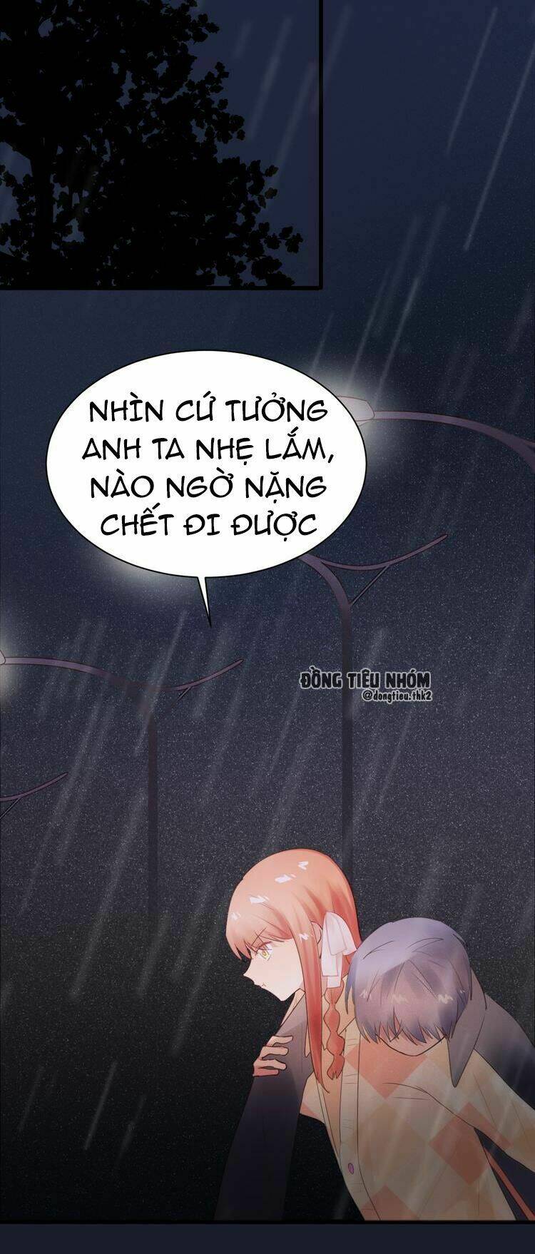 Nhất Tiễn Khuynh Tâm: Chapter 17