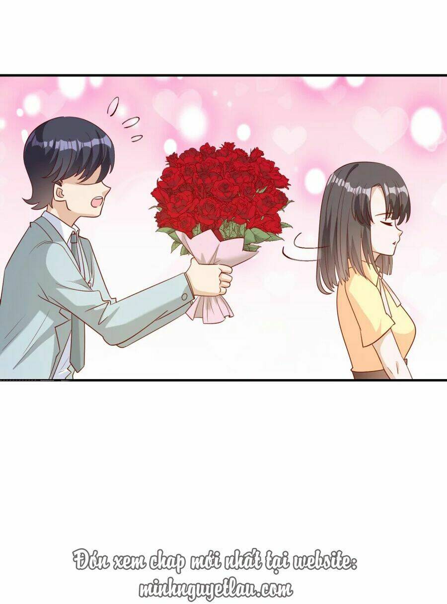 Hôn Nhân Dục Vọng: Thiếu Gia Nhẹ Một Chút!: Chapter 138
