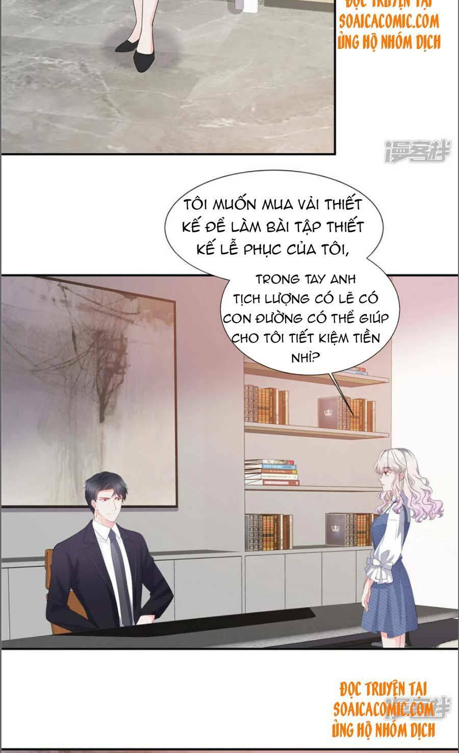 Nhược Hữu Hàn Đông Ngộ Noãn Dương: Chapter 29