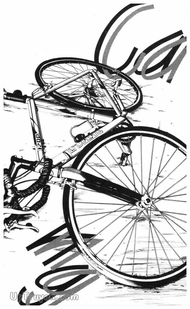 Over Drive: Chapter 1