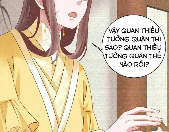 Thịnh Sủng Y Phi Chi Dao Quan Truyện: Chapter 75