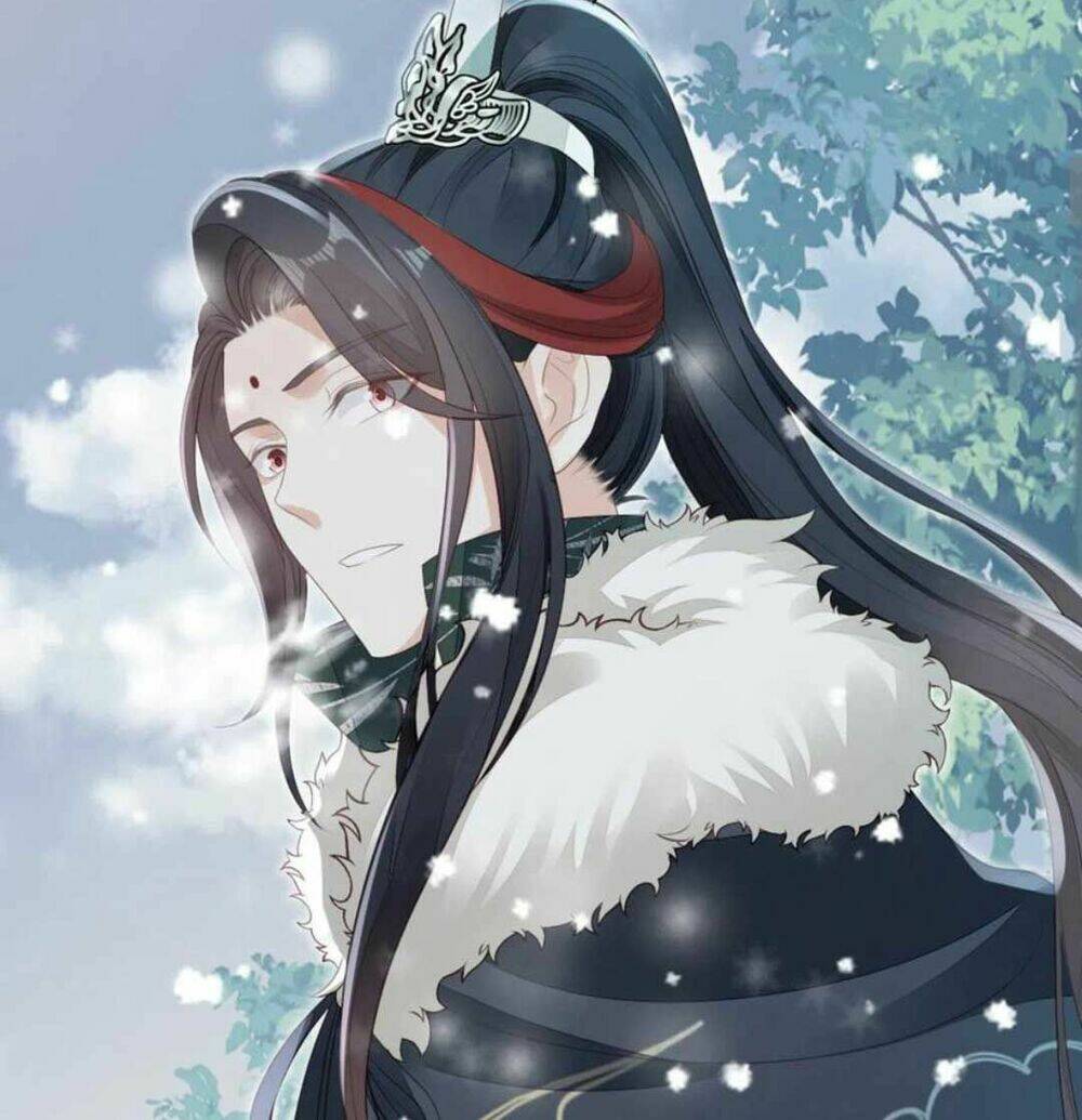 Mau Xuyên Không Rửa Tội Cho Nhân Vật Phản Diện: Chapter 92