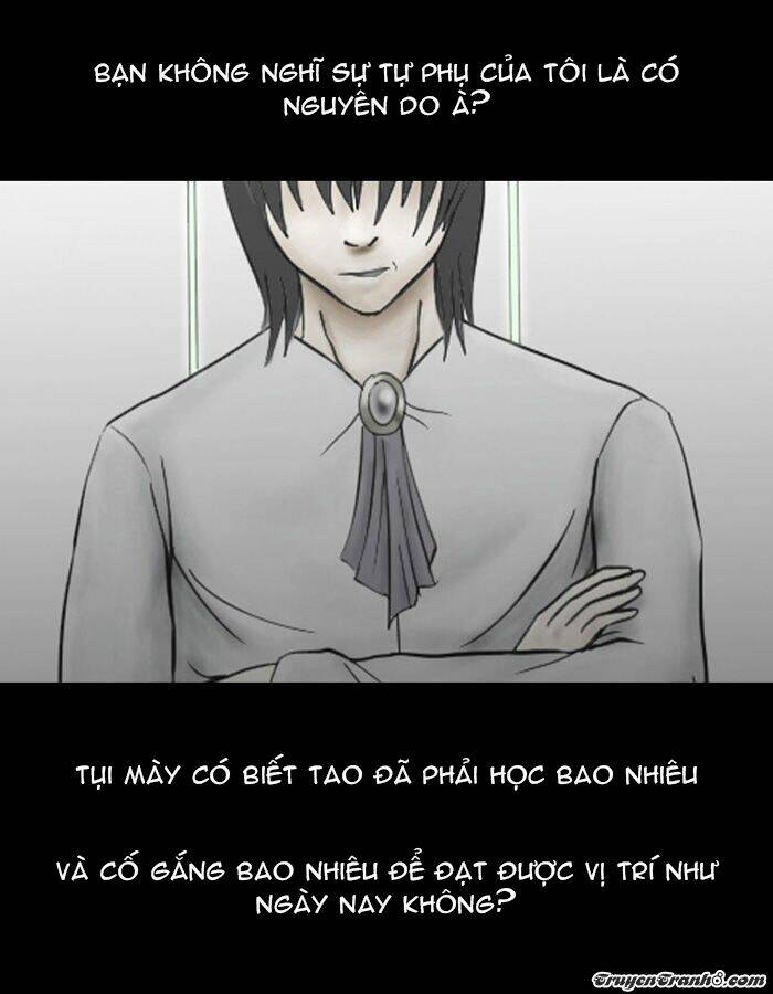 Thứ Sáu: Những Câu Chuyện Cấm: Chapter 10