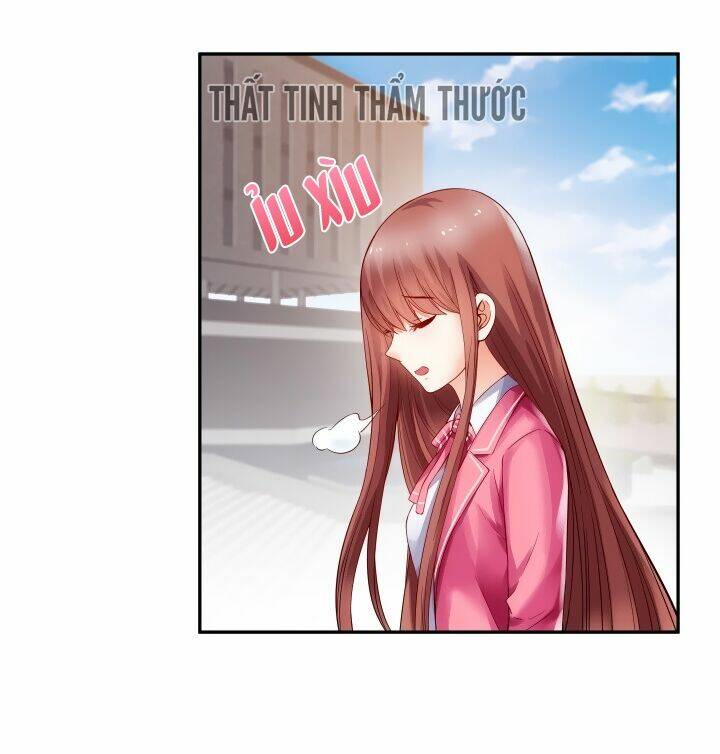 Bạn Trai 1/4 Của Tôi: Chapter 2