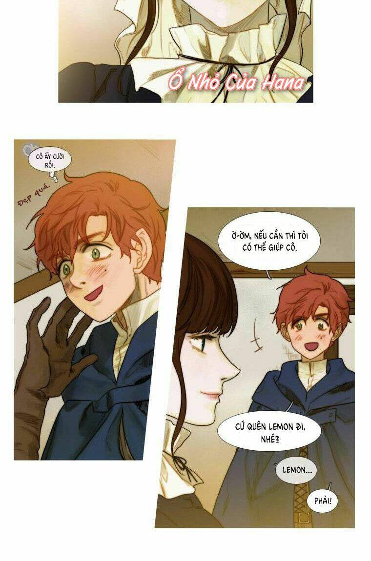 The Pale Horse: Chapter 9