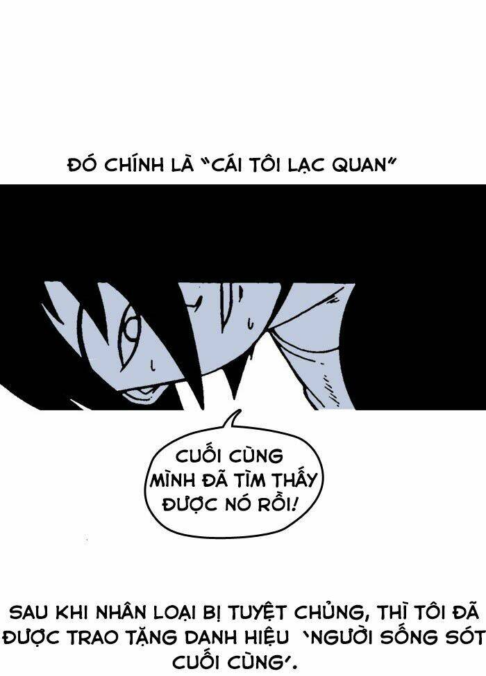 Mắc Kẹt Trên Mặt Trăng: Chapter 3