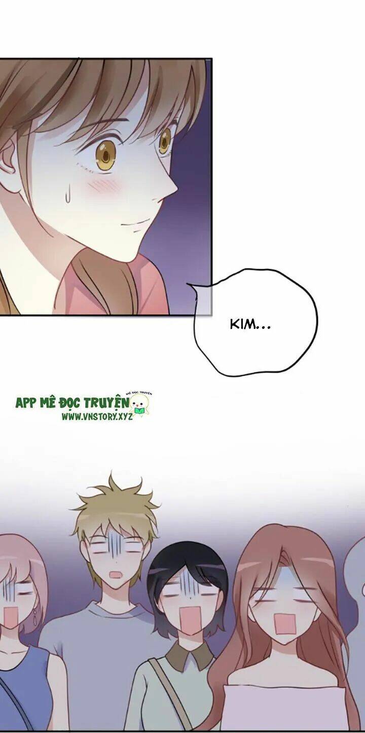 Thần Tượng Điểm Zero: Chapter 125