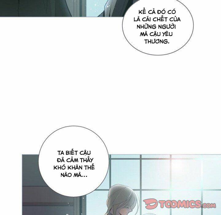 The Memory Of Wind: Anz: Chapter 52
