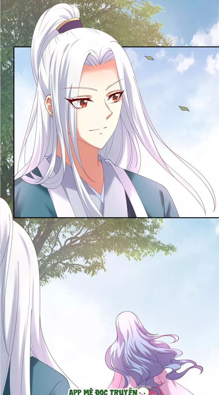 Đô đốc đại nhân sủng thê kí: Chapter 56: Hay là cùng ngâm ôn tuyền nhỉ