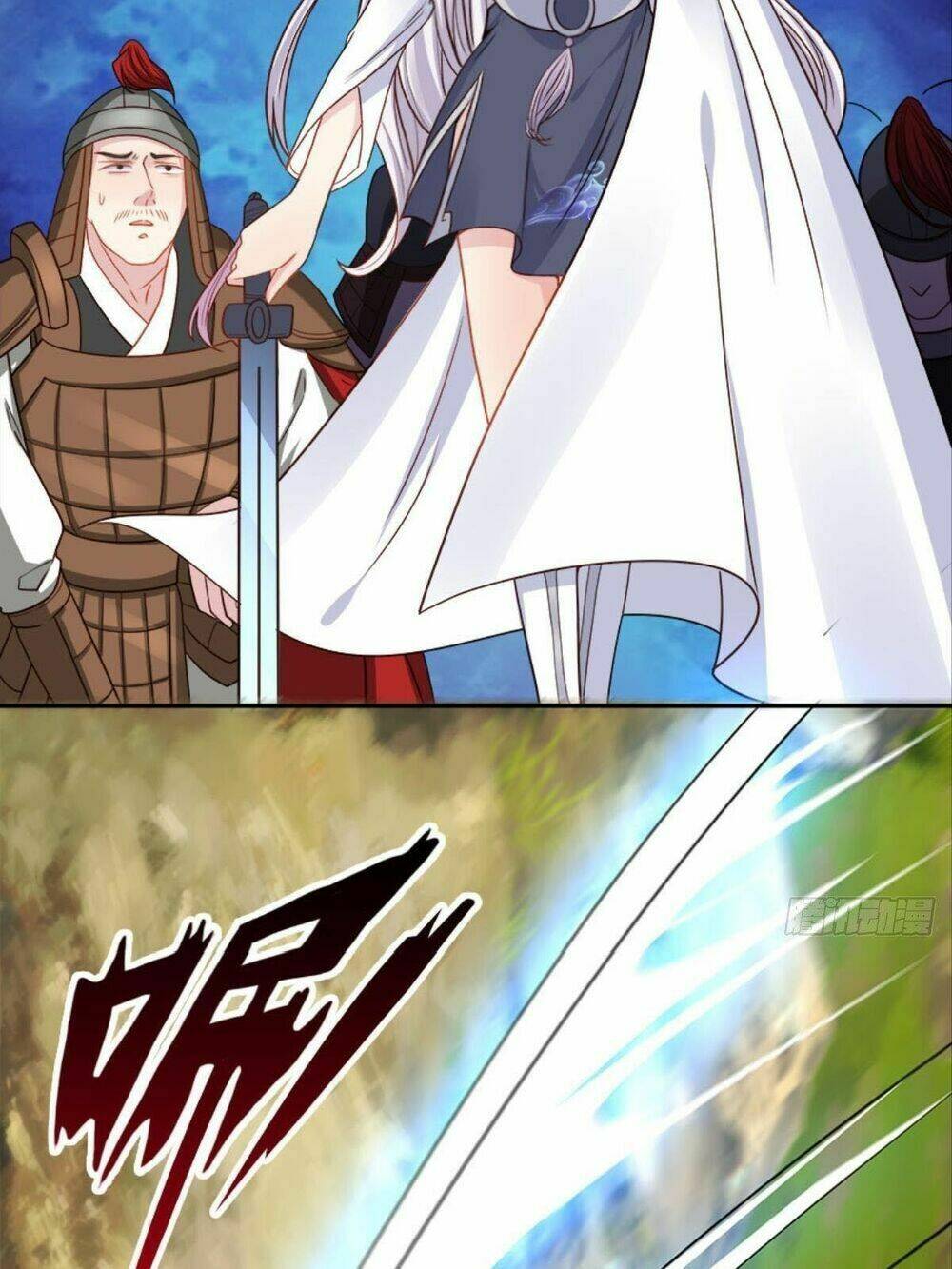 Xâm Lược Vạn Giới: Chapter 12