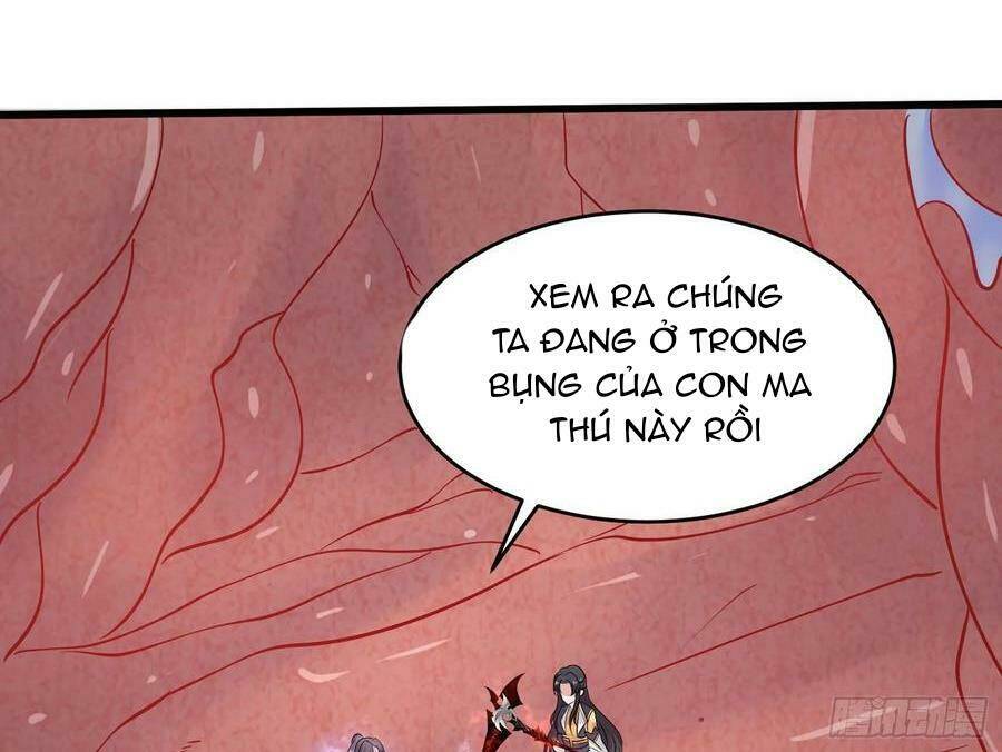 Giáng Thần Chiến Ký: Chapter 88