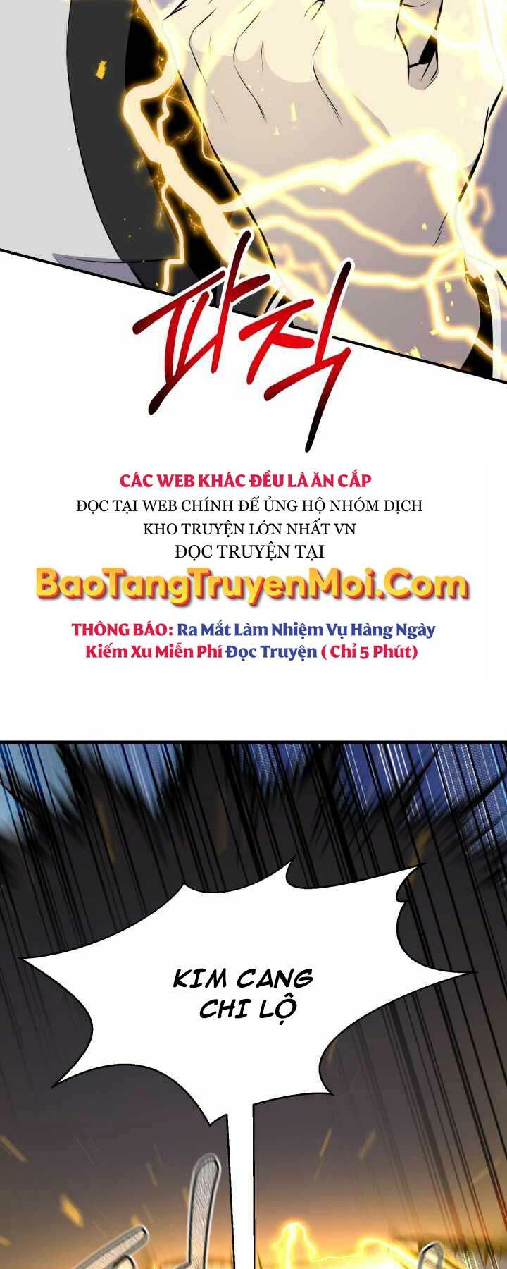 Luân Hồi Ác Nhân: Chapter 103