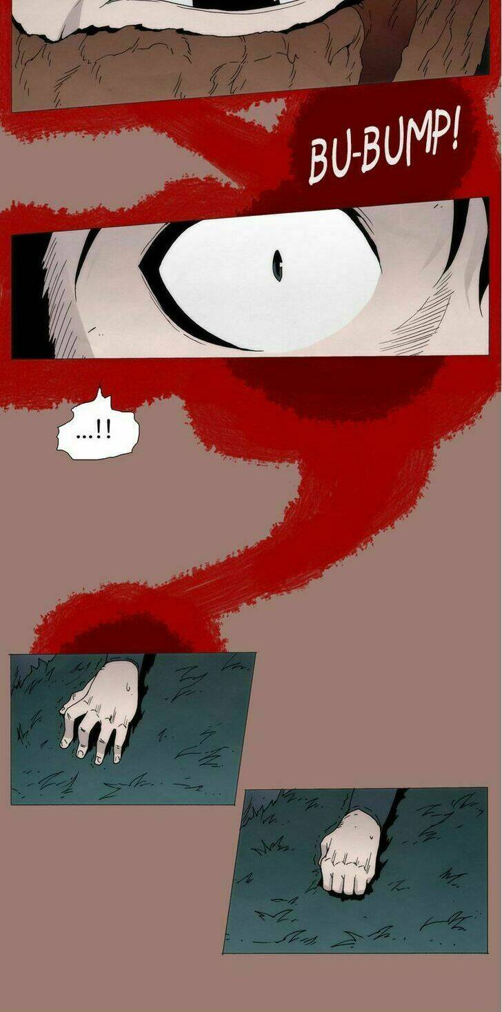 Living With One Leg: Chapter 7