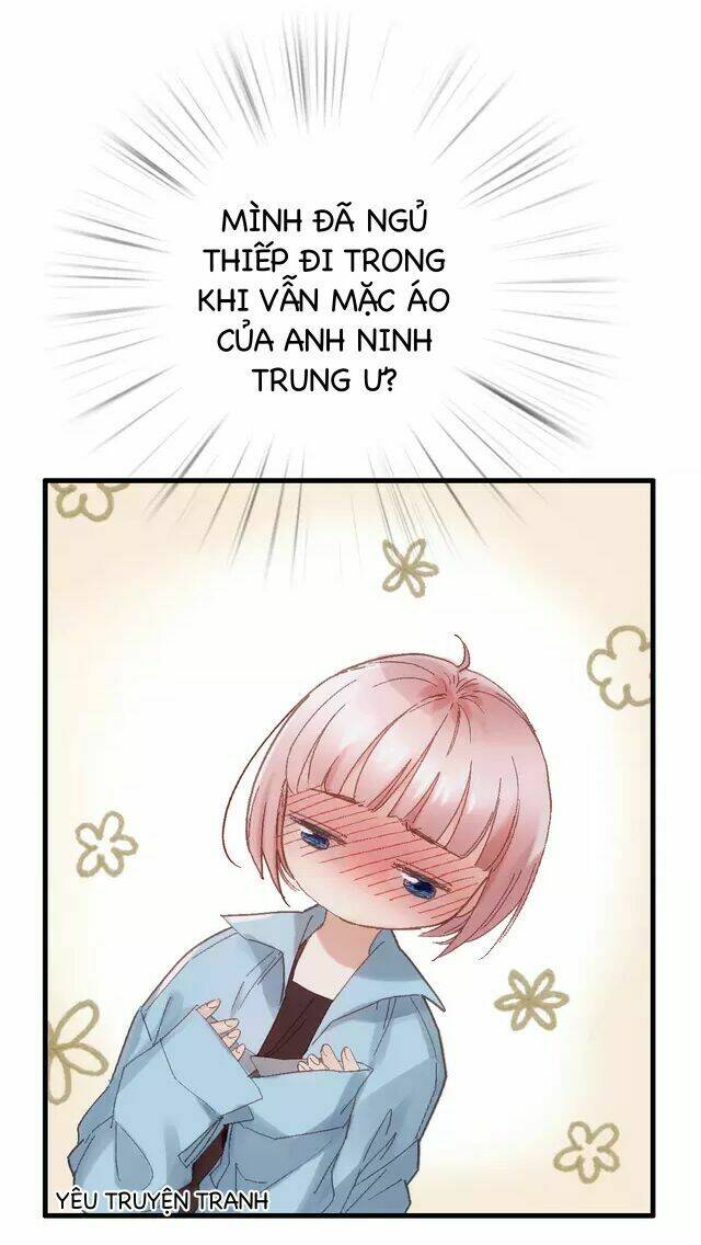 Thực Nhị: Chapter 14.1