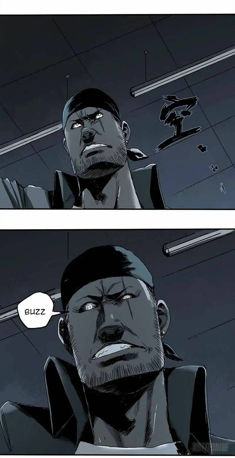 Disease: Chapter 1