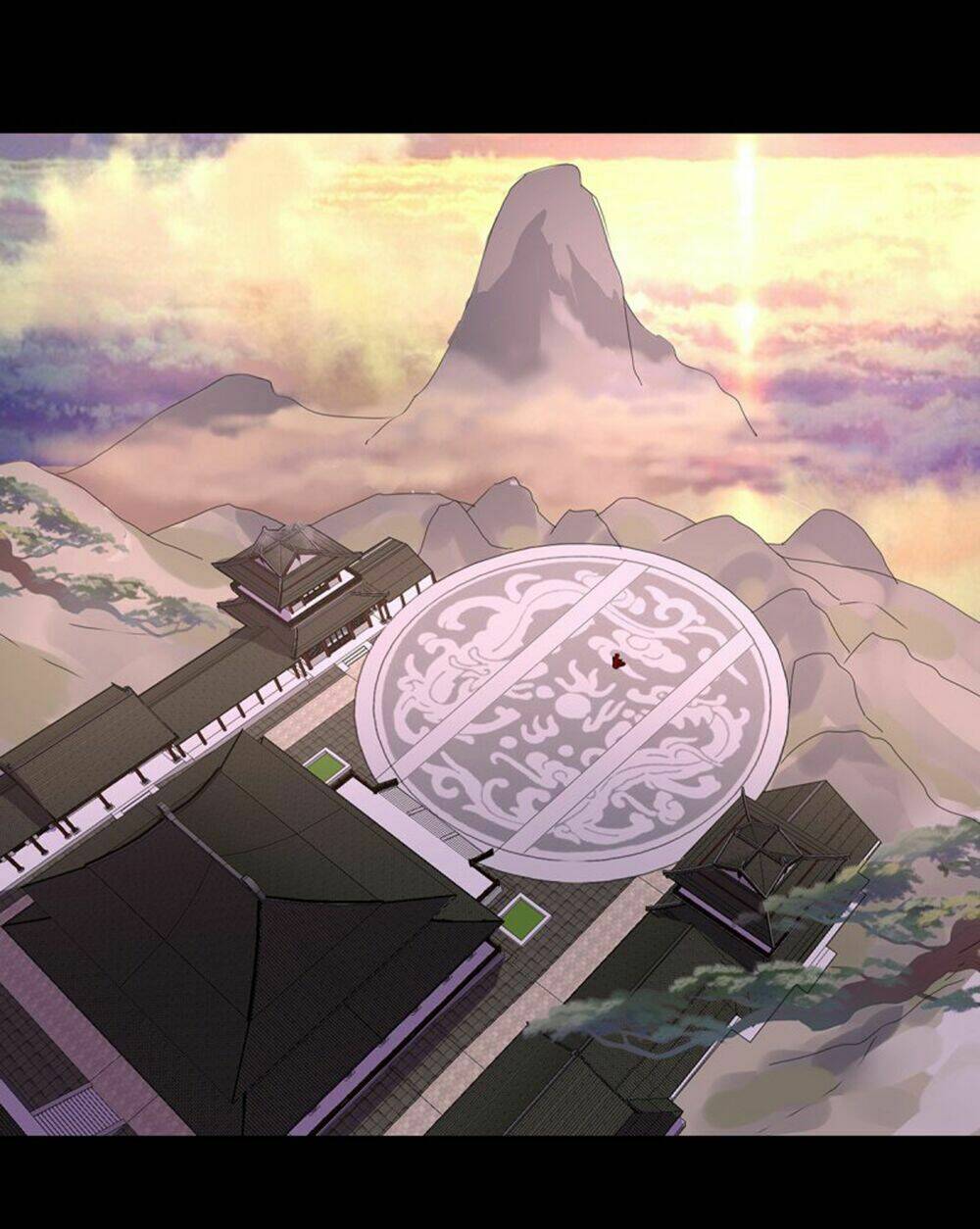 Hỏa Hồ: Chapter 33