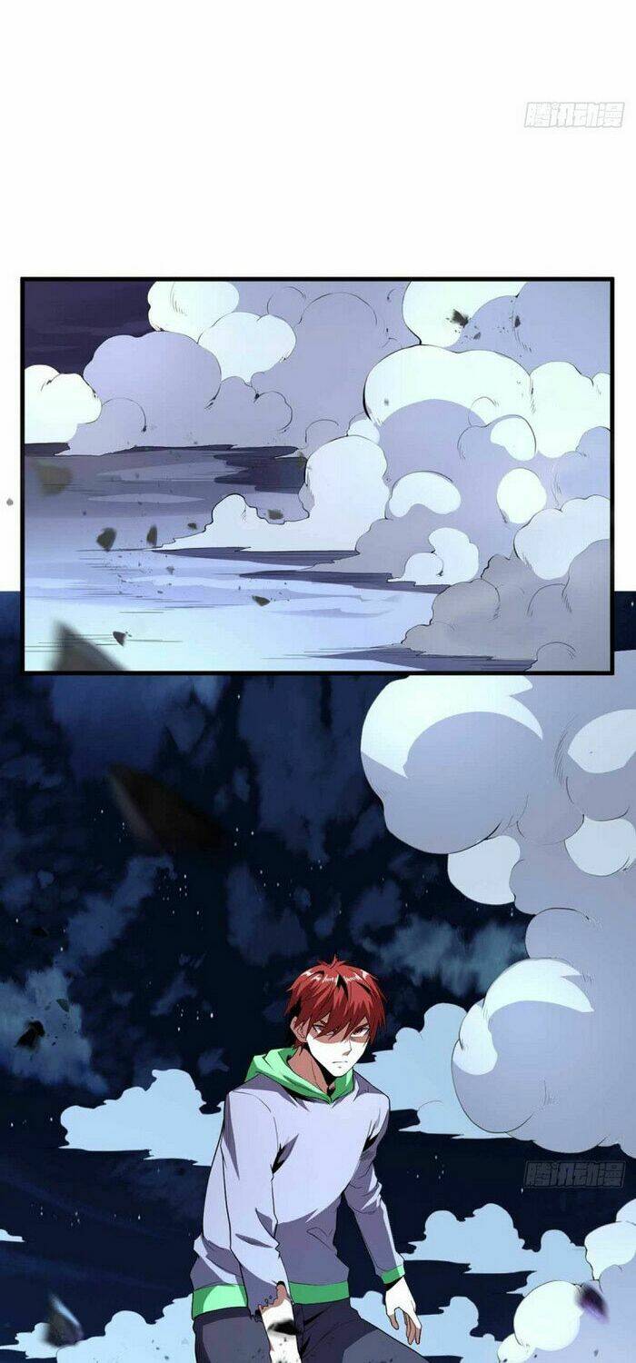 Vương Bài Thần Y: Chapter 64