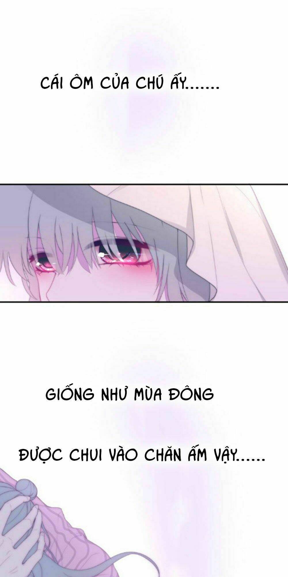 Tháng Sáu Không Hẹn Mà Gặp: Chapter 32